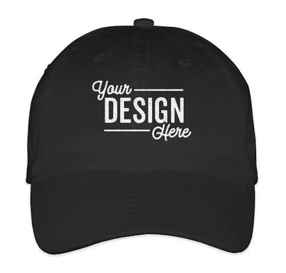 CUSTOM HAT